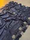 TEW Soft Space Silk Dimaond Work Sarees Wholesale In India